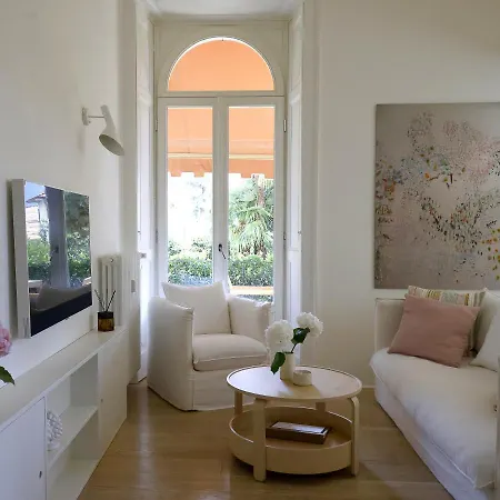 Casa Cin צ'רנוביו