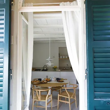 Nyaraló Casa Cin
