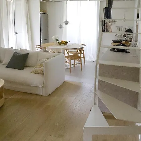 Nyaraló Casa Cin