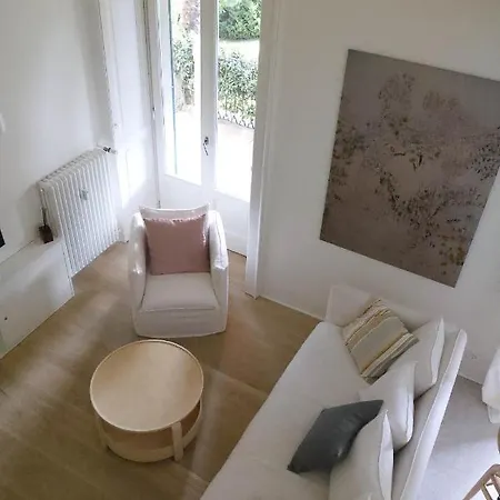 Casa Cin بيت للعطل تْشيرنوبيو