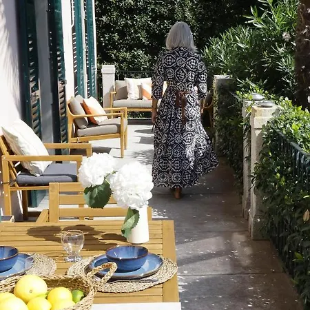 Casa Cin تْشيرنوبيو